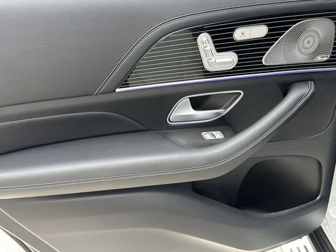 Certified 2024 Mercedes-Benz GLS 450 GLS 450 w/ AMG Line Exterior image 26