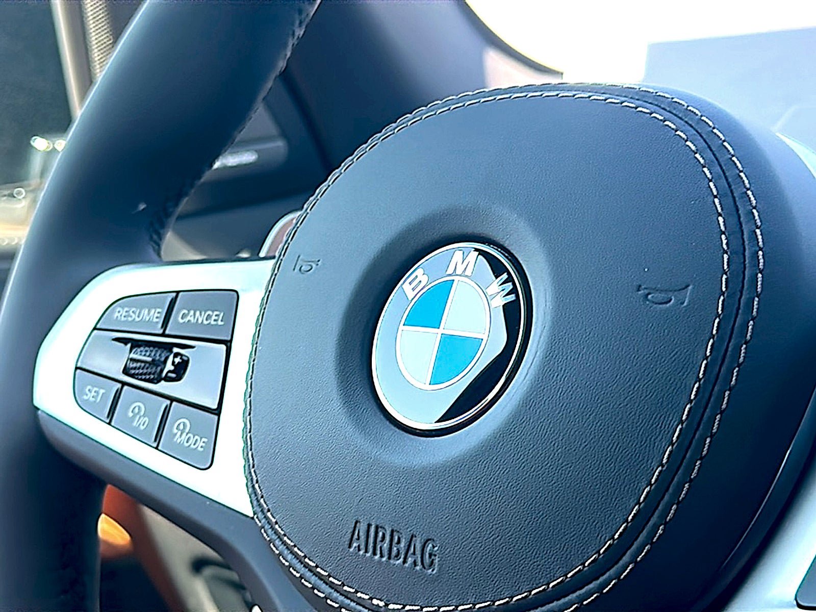 New 2026 BMW X5 sDrive40i w/ M Sport Package RWD image 21