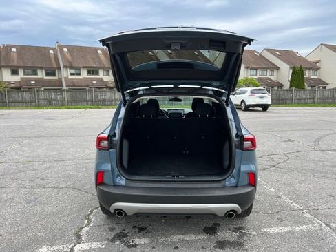 Used 2024 Ford Escape Active w/ Tech Pack #1 AWD/4WD image 28