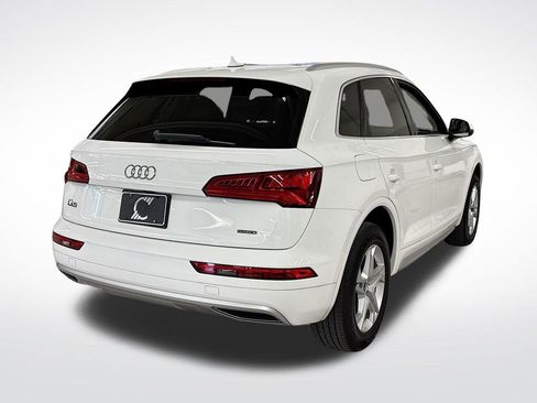 Used 2019 Audi Q5 2.0T Premium w/ Convenience Package image 5