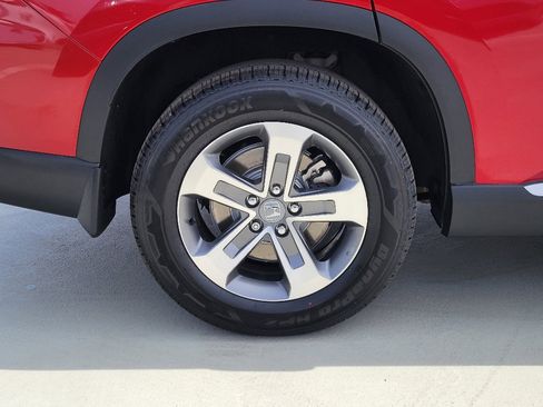 Used 2023 Honda Pilot EX-L image 6