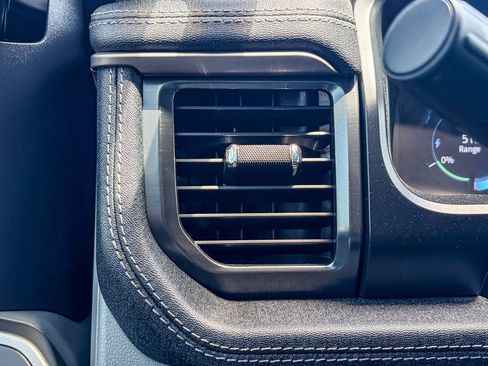 Used 2024 Ford F150 Lightning Flash AWD/4WD image 46