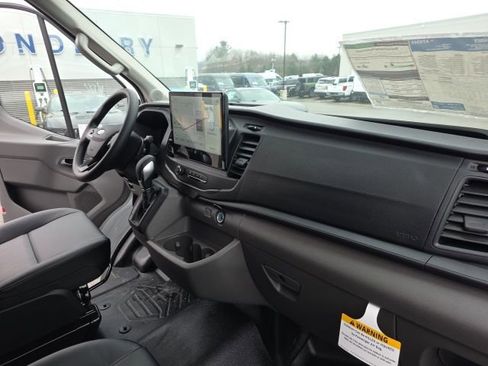 New 2026 Ford Transit 150 148 Medium Roof image 32