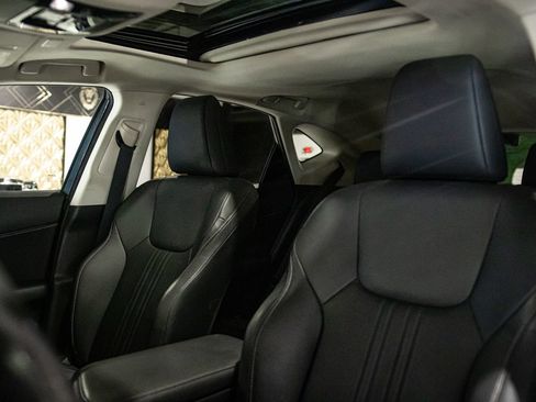 Used 2025 Lexus NX 350 AWD w/ Accessory Package (2T) image 9