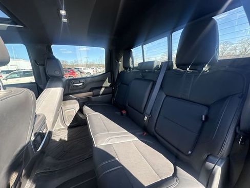 Used 2019 Chevrolet Silverado 1500 High Country image 26