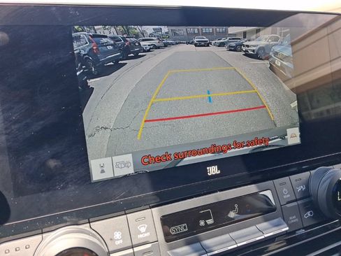 Used 2024 Toyota Grand Highlander AWD image 30