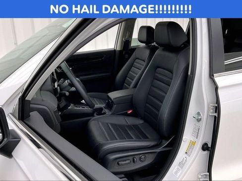 Certified 2024 Honda CR-V EX-L image 8