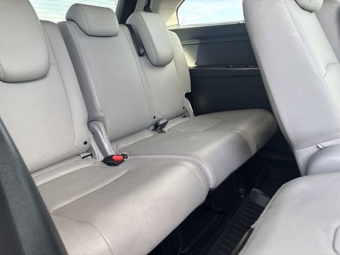 Used 2024 Honda Odyssey Touring image 22