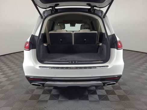 Used 2020 Mercedes-Benz GLS 450 4MATIC image 27