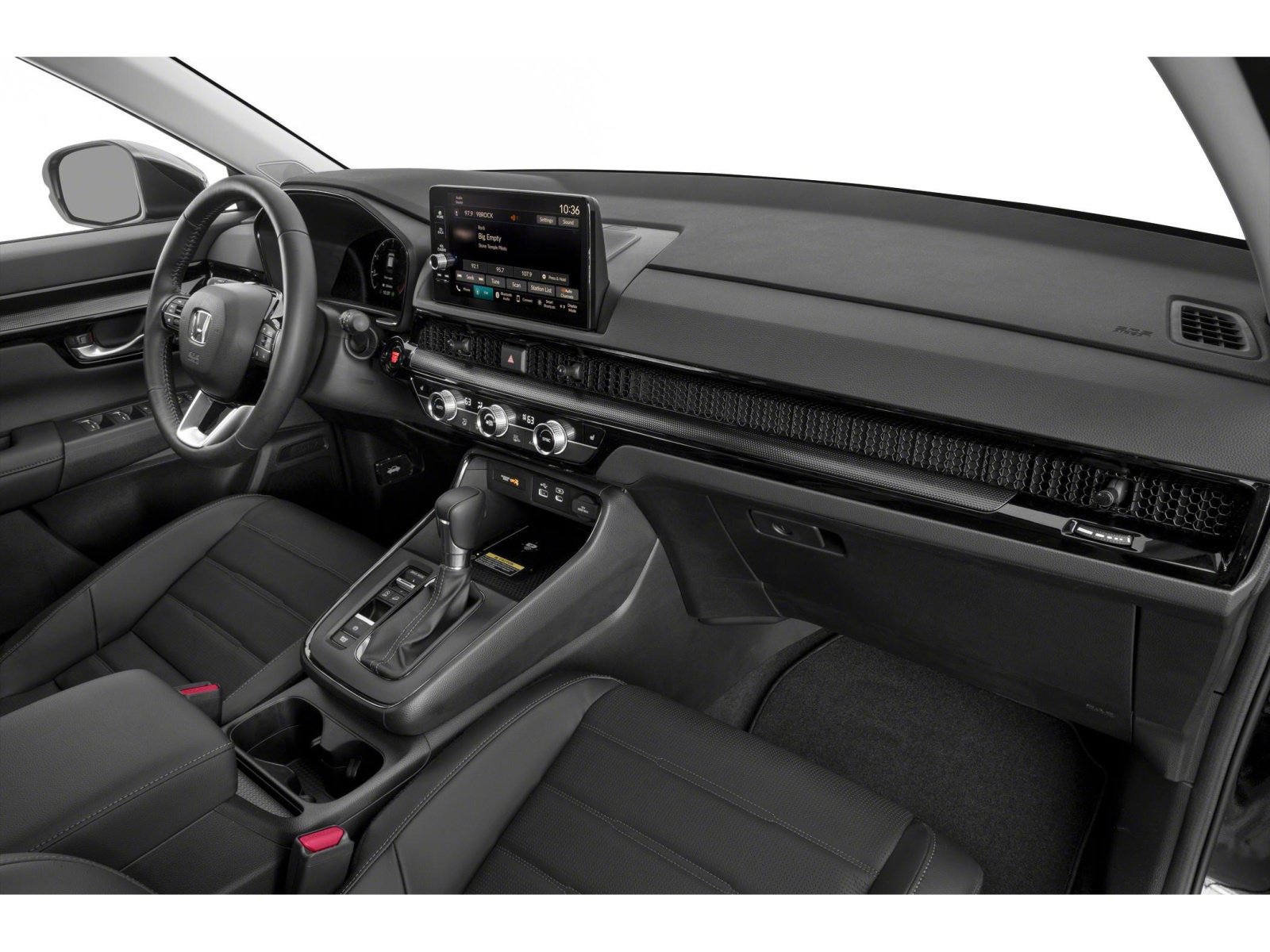 Used 2023 Honda CR-V EX-L image 10