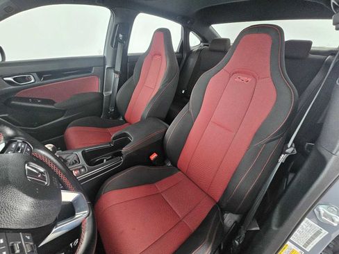 Used 2024 Honda Civic Si image 21