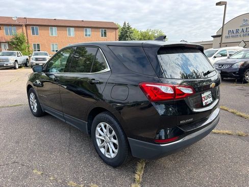 Used 2020 Chevrolet Equinox LT FWD image 7