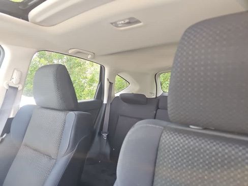 Used 2016 Honda CR-V EX image 8
