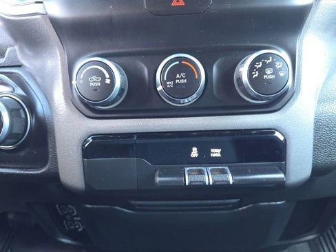 Used 2022 RAM 1500 Big Horn AWD/4WD image 24