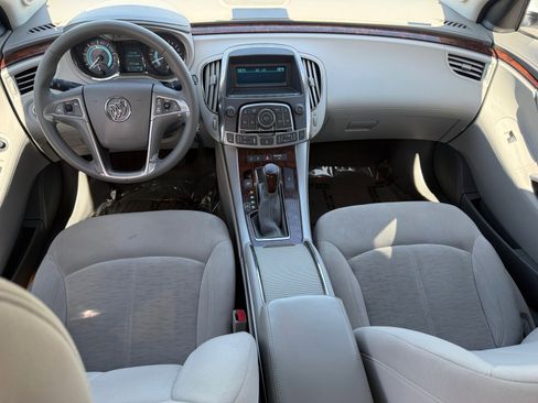 Used 2010 Buick LaCrosse CX FWD image 23
