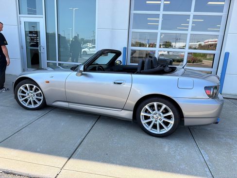 Used 2007 Honda S2000 image 31