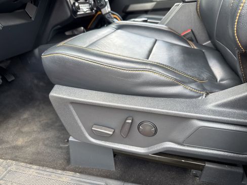 Used 2022 Ford Bronco Badlands AWD/4WD image 24