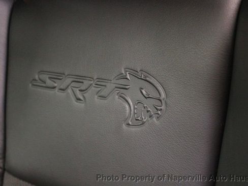 Used 2023 Dodge Challenger SRT Hellcat image 24