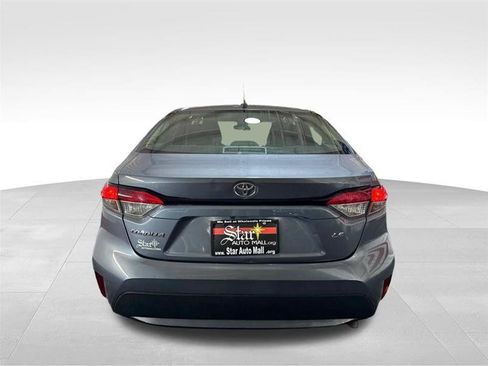 Used 2022 Toyota Corolla LE FWD image 6