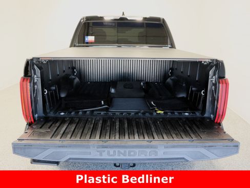 Used 2023 Toyota Tundra SR5 image 30