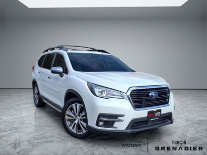 Used 2020 Subaru Ascent Touring w/ Popular Package #3