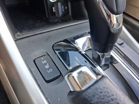 Used 2015 Honda Accord EX-L image 28