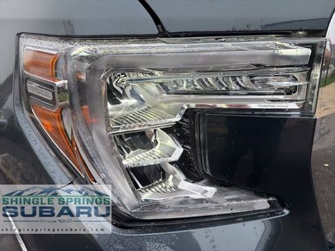 Used 2019 GMC Sierra 1500 SLT w/ SLT Premium Plus Package image 13