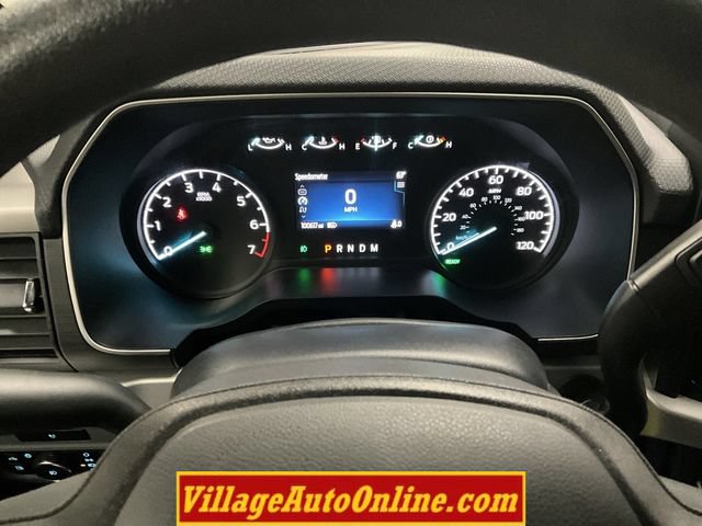 Used 2022 Ford F150 XL w/ Equipment Group 101A High AWD/4WD image 16