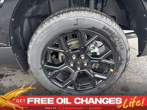 New 2026 Ford Maverick XLT w/ XLT Luxury Package image 10