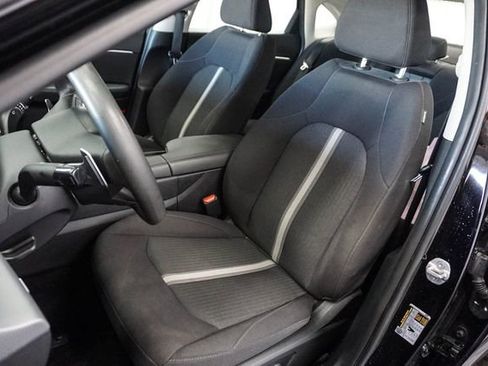 Used 2024 Hyundai Sonata SEL FWD image 8