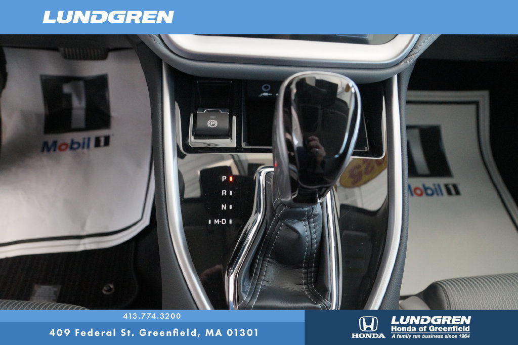 Used 2025 Subaru Legacy Premium AWD/4WD image 21
