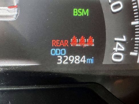 Certified 2023 Toyota RAV4 XLE w/ Convenience Package AWD/4WD image 35