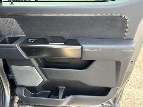 Certified 2023 Ford F150 Platinum w/ Equipment Group 701A High image 21