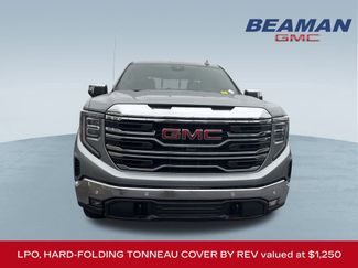 Used 2024 GMC Sierra 1500 SLT w/ SLT Premium Plus Package video 2