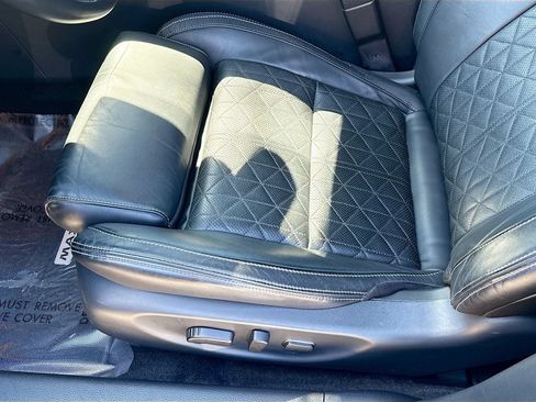 Used 2022 Nissan Maxima Platinum w/ Sport Mat Group FWD image 20
