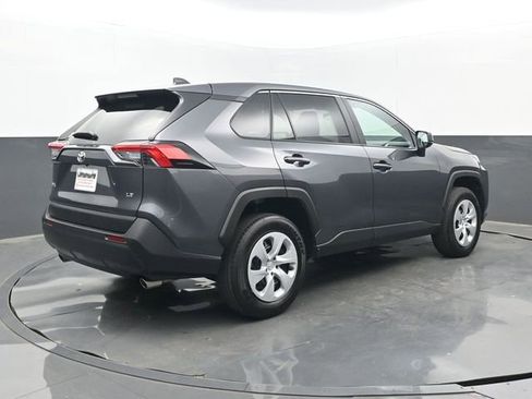 Used 2025 Toyota RAV4 LE image 21