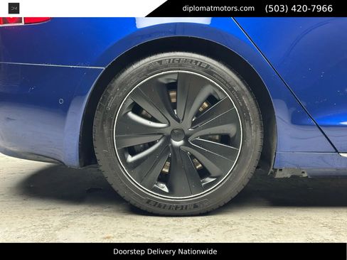 Used 2020 Tesla Model S Long Range image 36