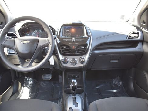 Used 2020 Chevrolet Spark LS FWD image 13