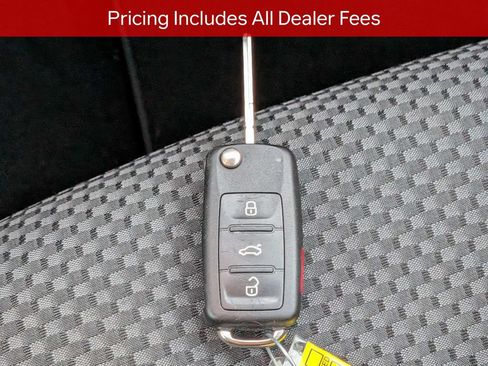 Used 2013 Volkswagen Jetta S FWD image 26