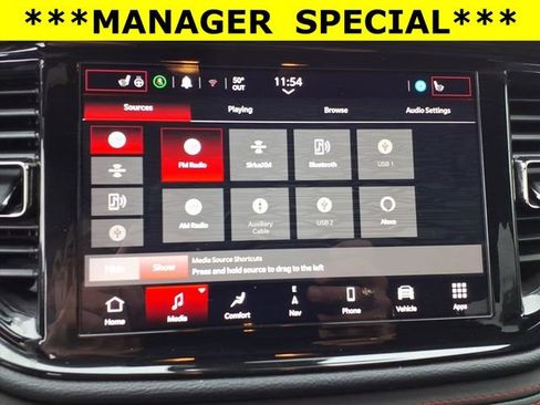 Used 2024 Dodge Durango GT image 7