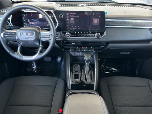 Used 2026 GMC Canyon Elevation w/ Convenience Package RWD image 16