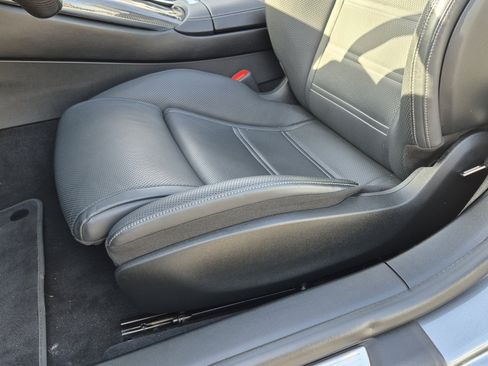 Used 2023 Mercedes-Benz SL 55 AMG 4MATIC image 17