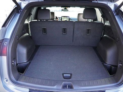 Certified 2025 Chevrolet Blazer RS image 20