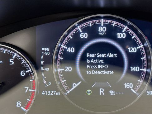 Used 2025 MAZDA MAZDA3 s Sport image 23