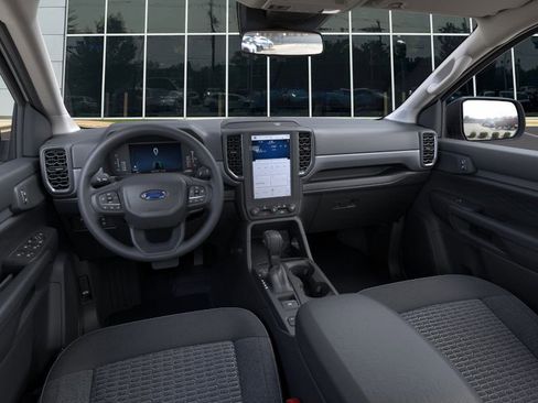 New 2025 Ford Ranger XL w/ Trailer Tow Package image 9