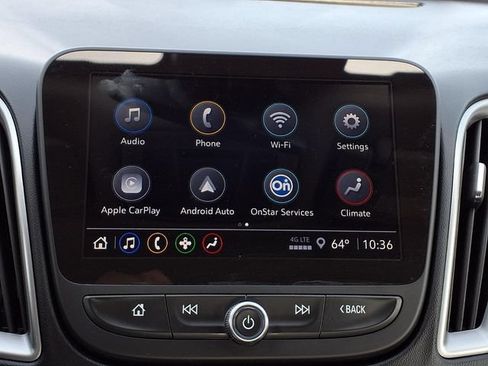 Used 2025 Chevrolet Malibu LT FWD image 12