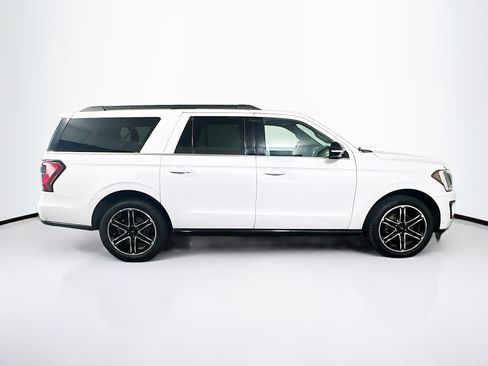 Used 2019 Ford Expedition Max Limited w/ Equipment Group 303A image 10
