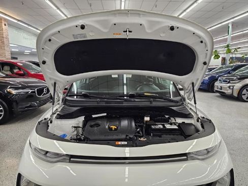 Used 2020 Kia Soul GT-Line w/ GT 2.0L Power Sunroof Package image 38