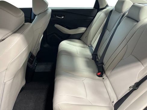 New 2026 Honda Accord Touring image 19