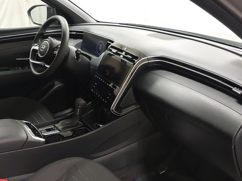 Used 2024 Hyundai Santa Cruz SEL w/ Activity Package image 29